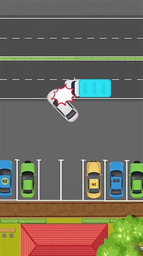 🚗 Safe Highway Entry for Beginners | Easy Driving Tips #driving #dmv #tips #shorts #youtubeshorts