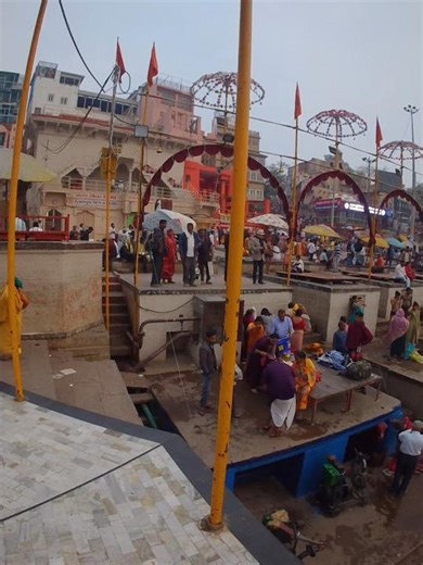 ||banaras ghat tour|| #banarasghattour #viralvideo #akhiltourvlog