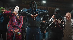 Zeeko Comes Through With Video For Latest Melodic Joint "Buzz" - GRM Daily