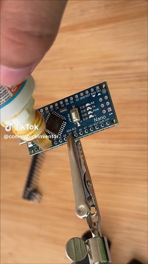 Nano Arduino Project: Automate Anything | DIY Tutorial