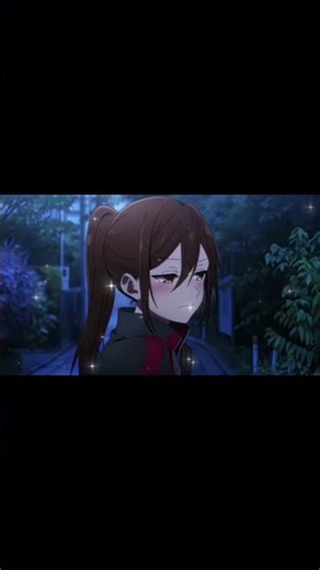 Horimiya 🦋 - Breathe (AMV/EDIT)