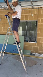 Εγκατασταση Smart Radiant Heating σε εξωτερικη βεράντα πισίνας οικίας...