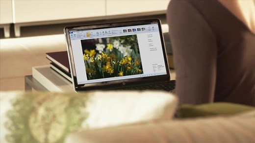 HP Imagepad - HP Inc Video Gallery - Products