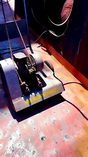 What does seamen job looks like? Must watch☺️❤️ | Lakbay Marinero