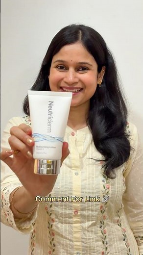 Best moisture lotion for soft, glowing skin ✨|| #moisturizer #cream #skincare #skincareroutine