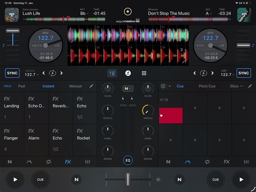 Back in 2016… #dj #goviral #fyp #2016