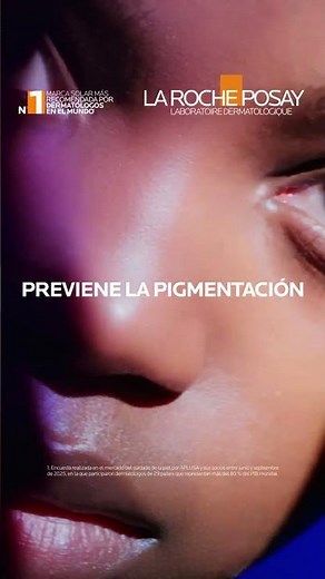 ANTHELIOS UVMUNE ANTIMANCHAS SPF50+ | LA ROCHE POSAY