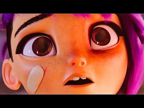 Next Gen ‘You Again’ Trailer (2019) HD