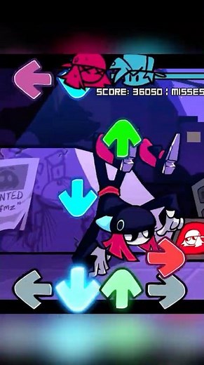 Hyperfunk - Hotline 024: The Medley Update #fnf