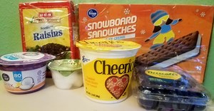 Easy Ways to Make Play-Food with Stuff Around the House