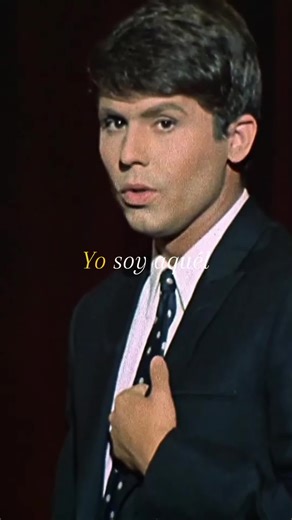 Yo soy aquél: El Legado Musical de Raphael