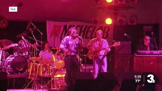 Behind-the-scenes tour of Virginia Beach’s new Dome