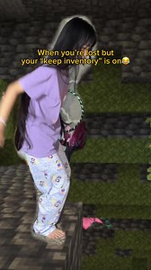 498K views · 8.7K reactions | #minecraft #fbreels2025ツ #fypシ゚ #fbreelsfypシ゚viralシ #inventory | ChantalMae | Facebook