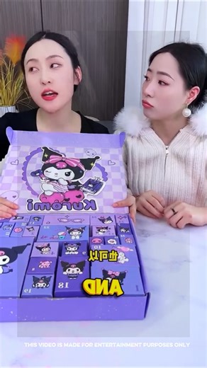 Surprise Box Challenge! 🎁✨ ~ mini wood -toy woodworking art skill wood / handcrafted #shorts