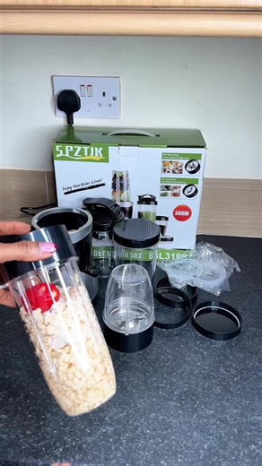 Top Food Processors: Blender and Chopper Comparison