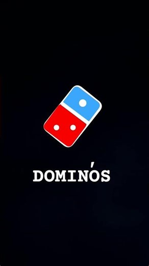 Domino's op