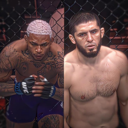 Islam Makhachev vs Michael Morales: Upcoming Welterweight Title Fight