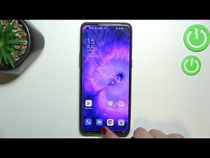 How to Turn Off Running Apps on OPPO Find X5 Pro