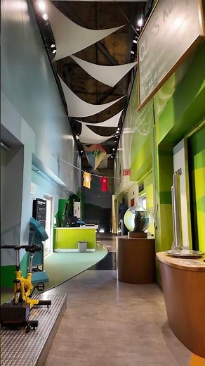 Explore the wonders of science at the Arizona Science Center! 🚀🧪