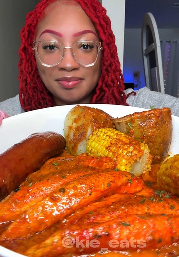 Delicious Imitation Crab Boil Recipe at Home