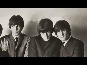 The Beatles - Drive My Car - Isolated Vocals