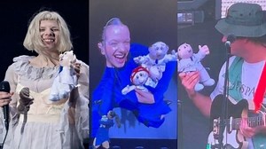 Dr. Simi At Concerts | Know Your Meme