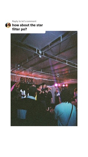 How to Use Star Filter in Kodak H35N: Sample Shots & Techniques