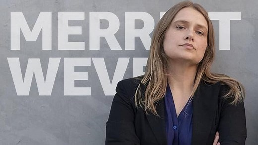 130K views · 1.6K reactions | Emmy-winning actress Merritt Wever stars alongside Domhnall Gleeson in the new Phoebe Waller-Bridge-produced series "Run". "No Small Parts" takes a look at her rise to fame. | IMDb | Facebook
