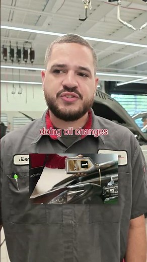 The Truth About Porsche Oil Changes 🧐