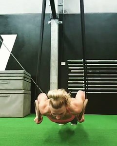 Repost from @gcstraining - Accessory work (or as we call them, 1 %ers) is so often overlooked. We constantly hear statements such as "I need a stronger squat" or "I want to string 20 muscle ups"... But can your body actually handle what you are asking of it? There's no substitute for strong and resilient connective tissue. If you don't have strong foundations and movement patterns before you start hitting high volume and heavy training... Everything will fall apart sooner or later. VERY SOON we 