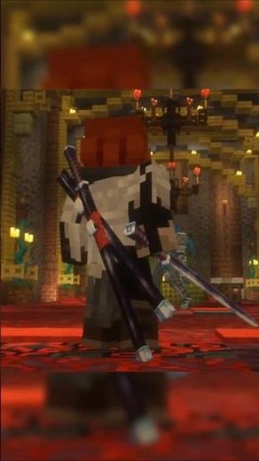 This Mod Adds The SMOOTHEST WEAPON to Minecraft?!