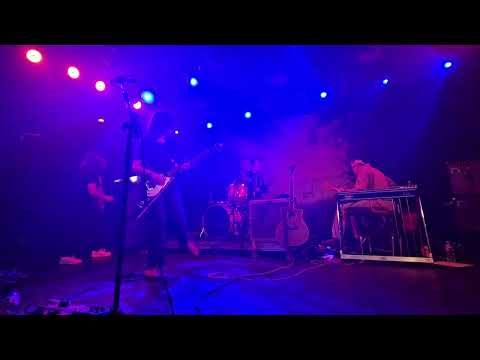 Ratboys "Light Night Mountains All That" (4/3/26) The Teragram Ballroom