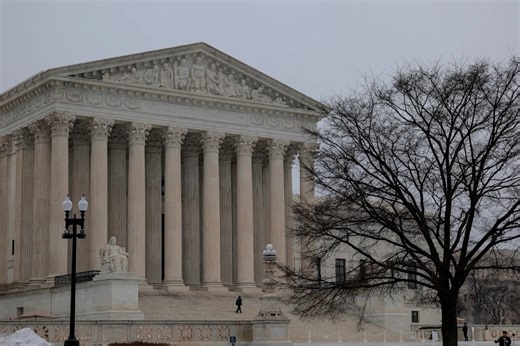 Supreme Court to weigh energy companies' bid to end state climate change suits