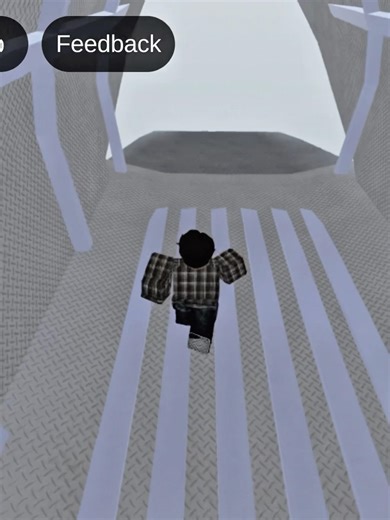 skydiving #roblox #shorts