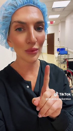 Dr. Anika Ackerman (@dr.anika.ackerman)’s videos with original sound - Dr. Anika Ackerman