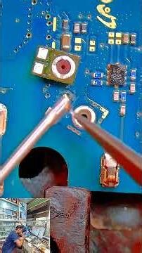 3 pin microphone Ways Fix