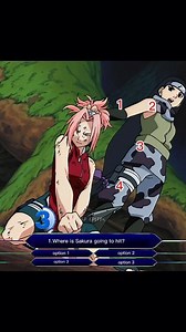 sakura is trash । naruto anime edit। anime edit। #anime #naruto | TXD Editor