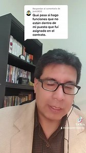 En Tik Tok @elabogadoresponde Cel. 71161888 Sucre - Bolivia #derecholaboral | El Abogado Responde