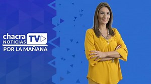 Promo Chacra TV Noticias