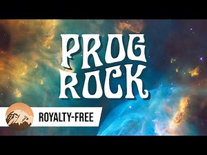 M87 - 70s Psychedelic Rock With Guitar Solo [Royalty Free Music]