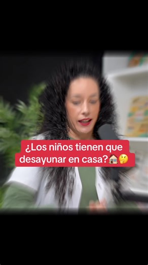 Consejos para Mejorar el Desayuno Infantil