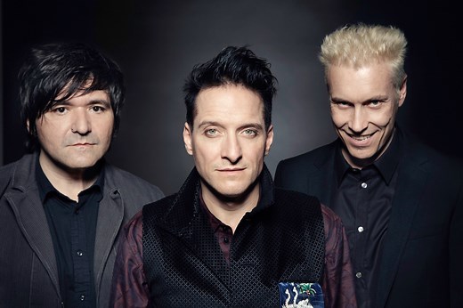 Die Ärzte veröffentlichen neue Single „Demokratie“ – Video - Musikexpress
