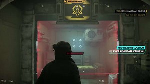 Star Wars Outlaws: How to Open the Toshara Pyke Syndicate Vault - Gameranx