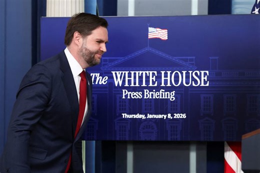 Vance announces new assistant attorney general role to combat taxpayer fraud