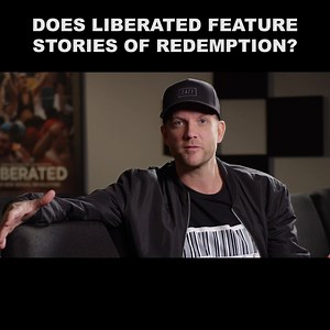 18 reactions | Our first film Nefarious featured inspiring, redemptive stories. In this Q&A interview about Liberated: The New Sexual Revolution, director Benjamin Nolot answers the question "Does Liberated feature stories of redemption?" #LiberatedFilm | Exodus Cry | Facebook
