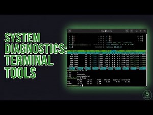Your System is Slow? Check These 4 Linux Commands First