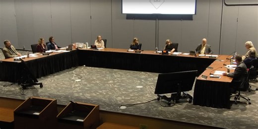 Manhattan School Board asks member to resign over Charlie Kirk comment