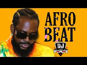 BEST OF AFROBEAT VIDEO MIX 2021 | AFROBEAT MIX 2021 | DJ PEREZ | NAIJA MIX (Joeboy,Omah Lay)intro