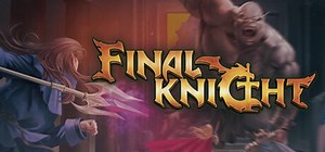Steam Community :: Final Knight