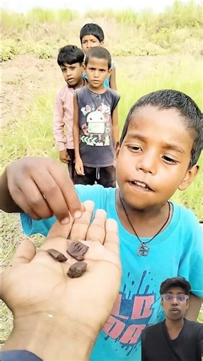 “Building Wooden Log Cabin in Forest ,👹🌲 | Survival House Step by Step”